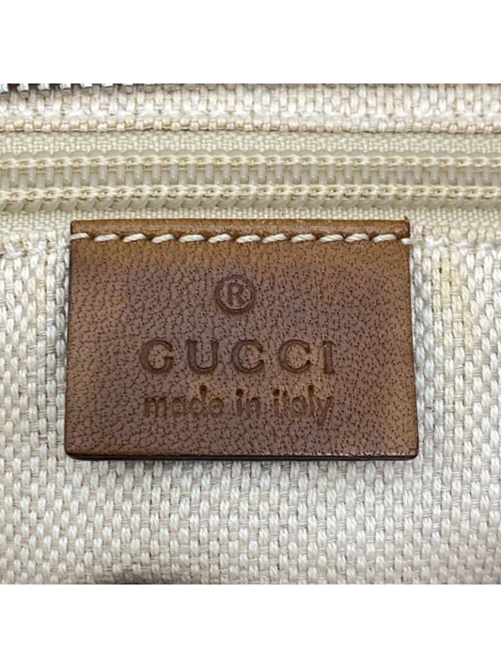 ★SOLD★ Gucci Tote GG Canvas Sherry A4 Business Travel - Picture 8 of 16